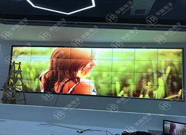 长沙拼接屏_长沙大汉金桥国际