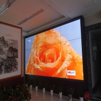 强烈建议拼接屏使用机柜安装方式为什么？