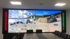 拼接屏视频案例一