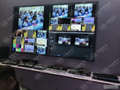 绿巨人污版电子 Infocomm China 2018 圆满成功
