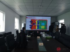 液晶拼接屏的6大运用场景哪一个最复杂？