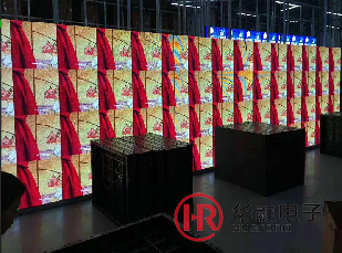 led显示屏生产工艺(下)