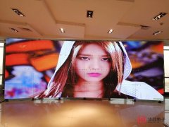 什么是LED异形显示屏？异形屏价格贵吗？