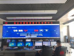 液晶拼接屏多少钱一平方？