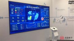 重庆液晶拼接屏商品交易中心