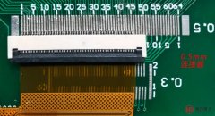 LCD彩色液晶显示屏接口类型之SPI接口