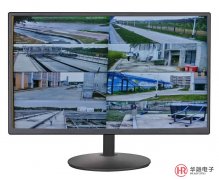 监控显示屏和普通显示器有这些区别