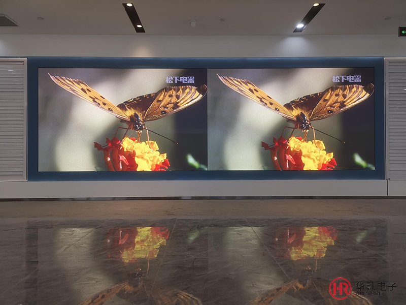 无缝拼接屏价格