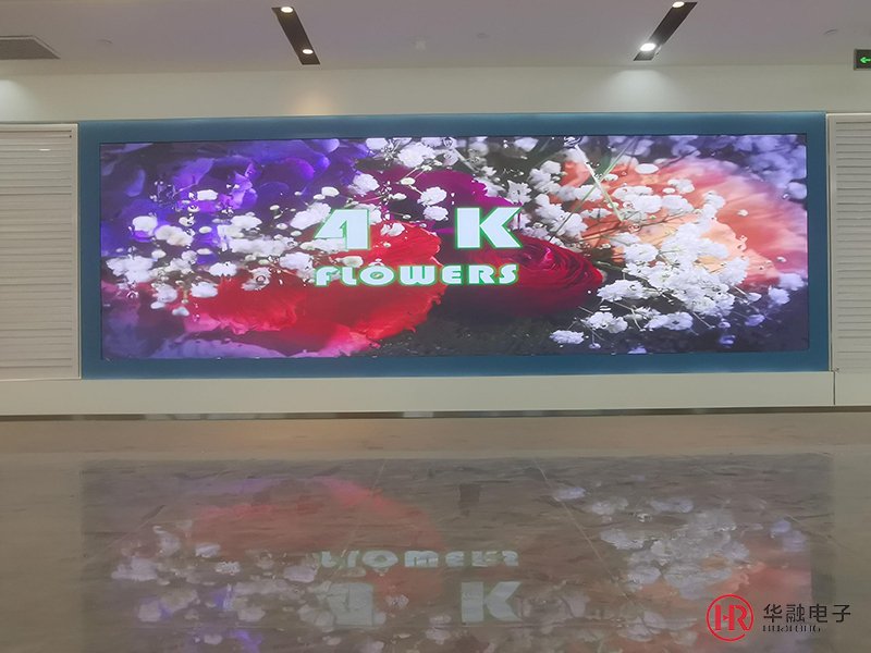 无缝拼接屏价格