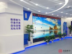 购买小间距显示屏从这四个角度找到真实需求