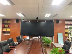 会议室led显示屏怎么选择？