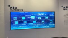 无缝拼接屏价格怎么样？多少钱一平？
