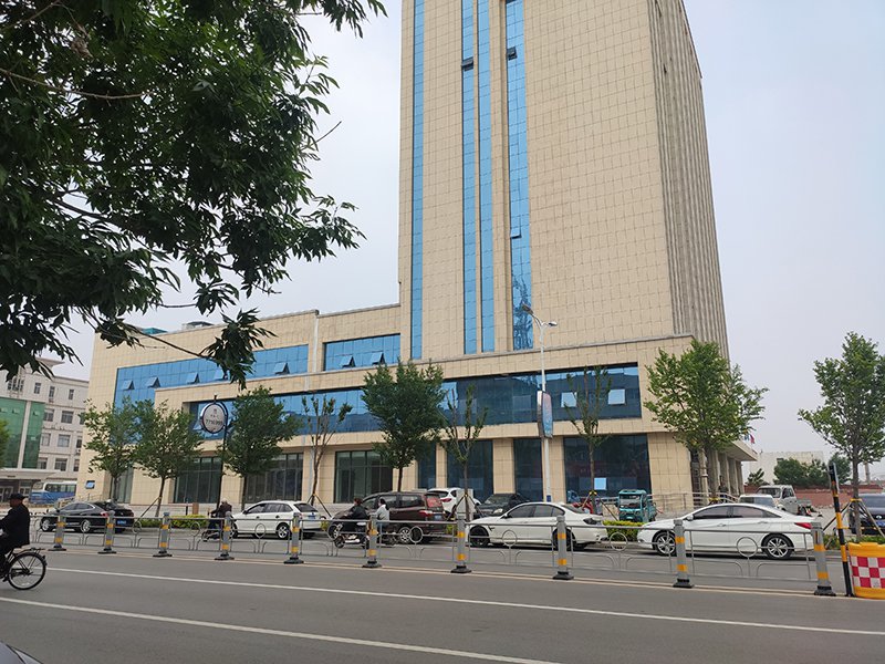 山东银行