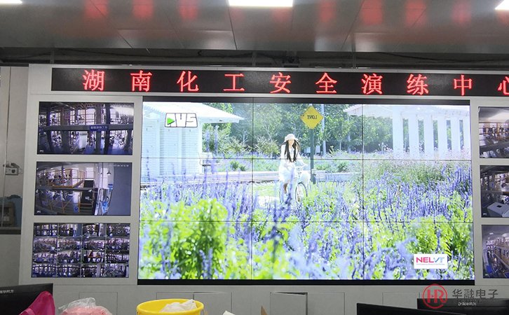 液晶拼接屏