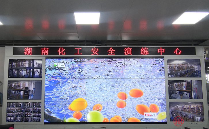 液晶拼接屏