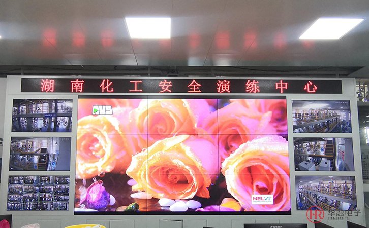 液晶拼接屏