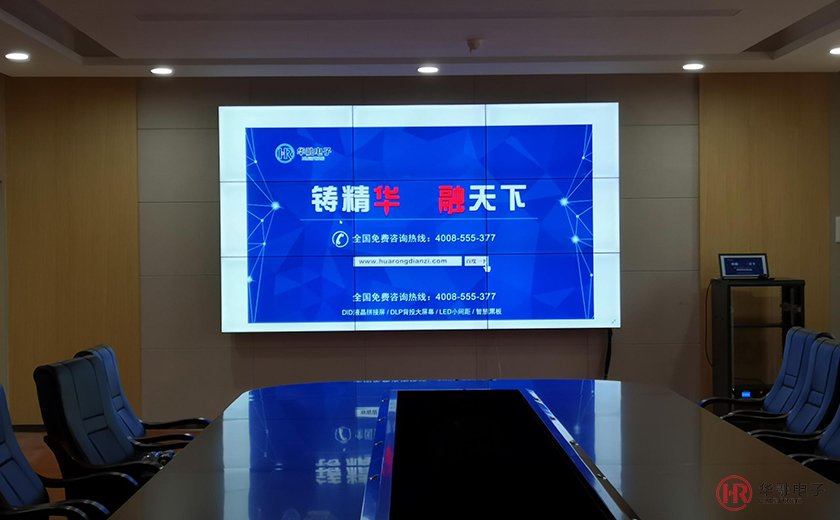 长沙液晶拼接屏